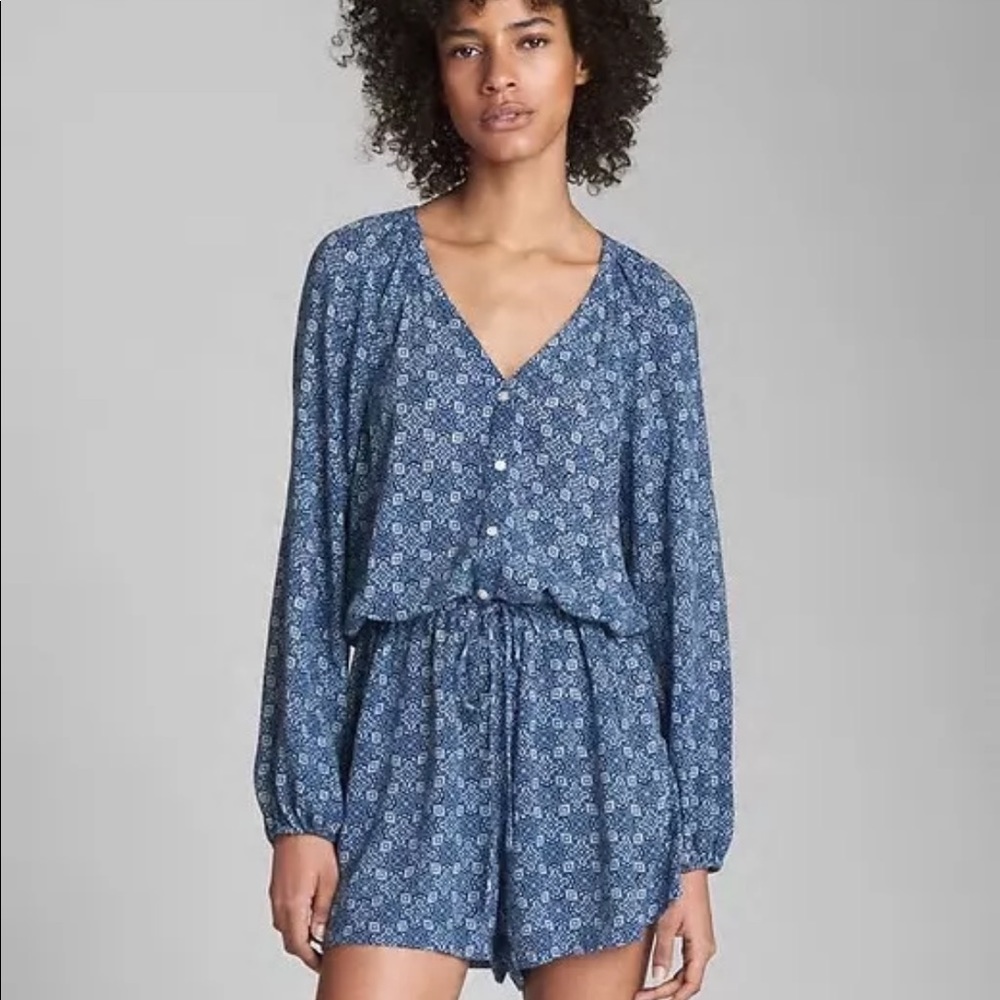 Gap Romper